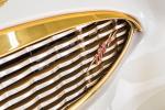 Austin-Healey 100-6 Goldie 1958 года